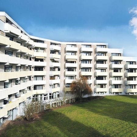 Schoene Apartments In Bad Rothenfelde I Private Parkplaetze Mit Ladesaeulen I Home2Share Exterior photo